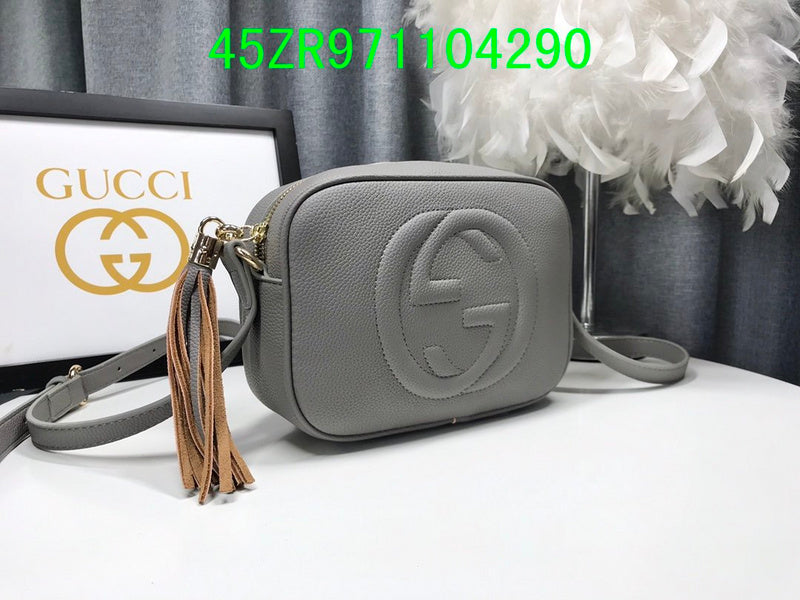 Amelia - GCI Bags - 10387