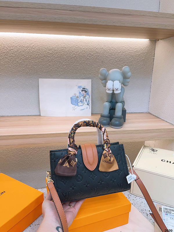Amelia - LV Bags - 14906