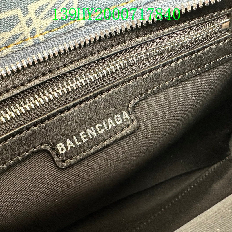 Amelia - BGA Bags - 1712
