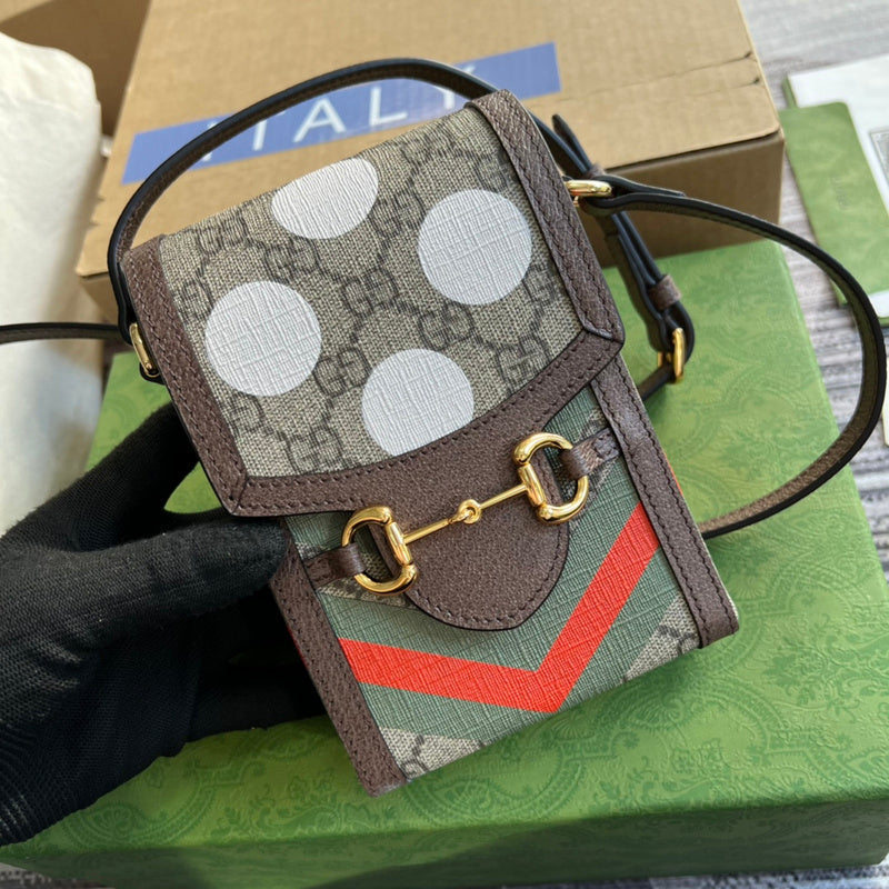 Amelia- GCI Bags - 4883