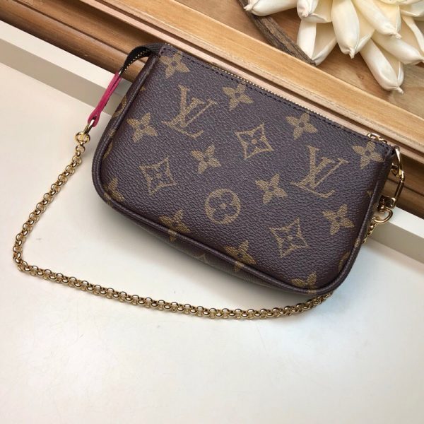 Amelia - LV Bags - 12567