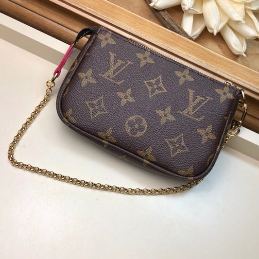 Amelia - LV Bags - 12567