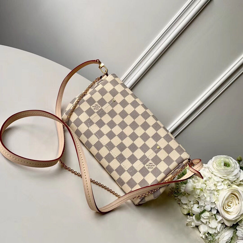 Amelia - LV Bags - 12384
