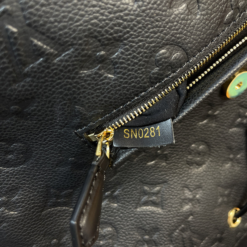 Amelia- Lu-Vi bags - 6131