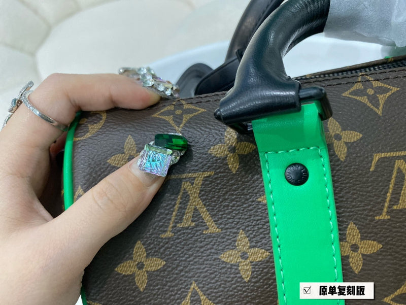 Amelia - LV Bags - 15058