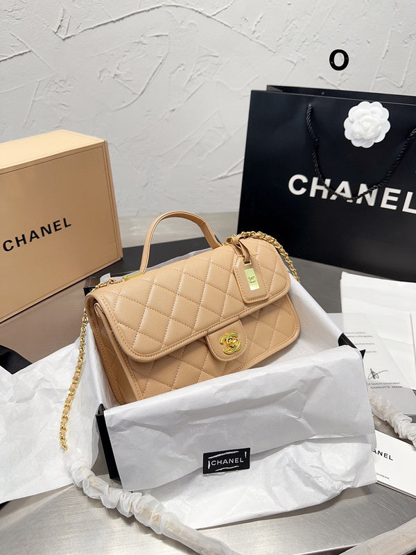 Amelia- CHL Bags - 7270