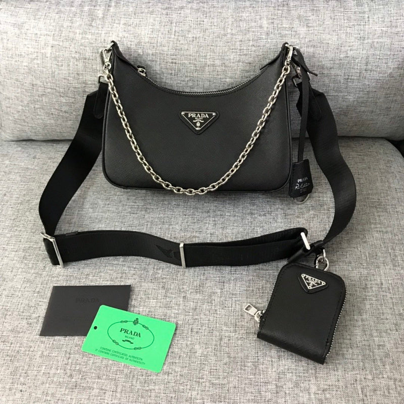 Camila Bags - Prada Bags - 1197