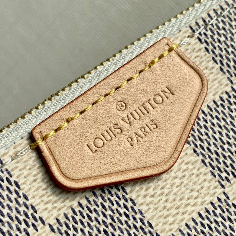 Amelia - LV Bags - 12812