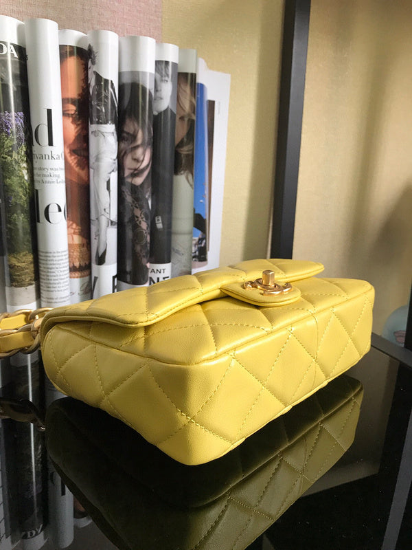 AmeliaLuxury - CHL Bags - 3454