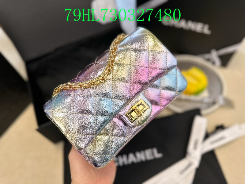 Amelia - CHL Bags - 1228
