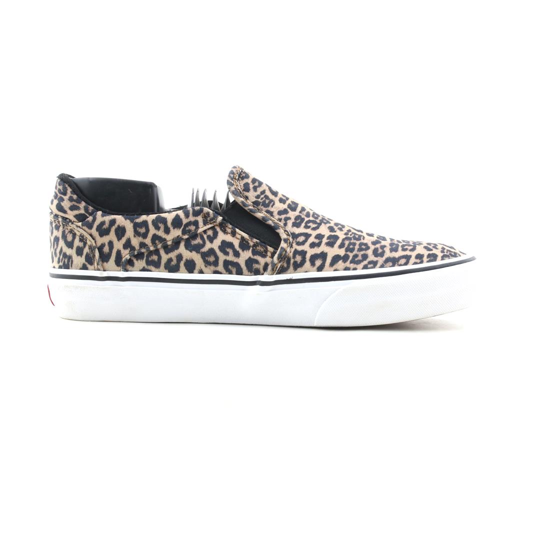 VANS CLASSIC