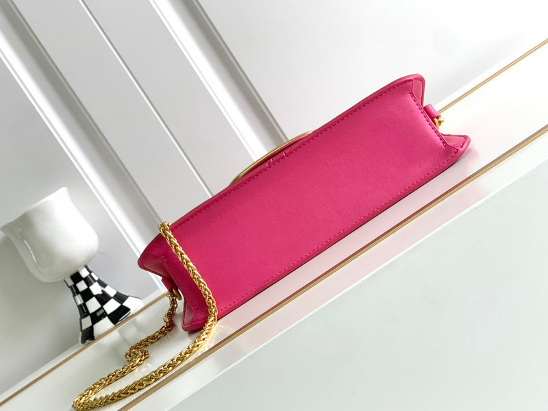 Amelia- VEL WOMEN LUXURY BAGS - 628
