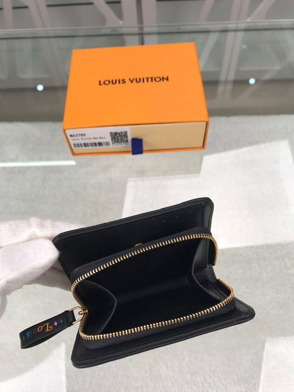 Fan Fashion Lu-Vi bags - 9109