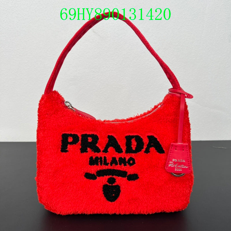 Prada Bags - The Barnes Bags  561