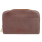 Louis Vuitton Baikal  Leather Clutch Bag