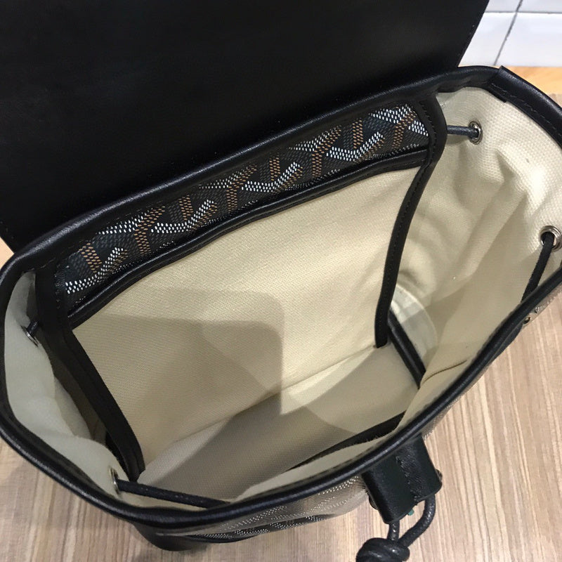 Amelia- G-YARD BAGS - 014