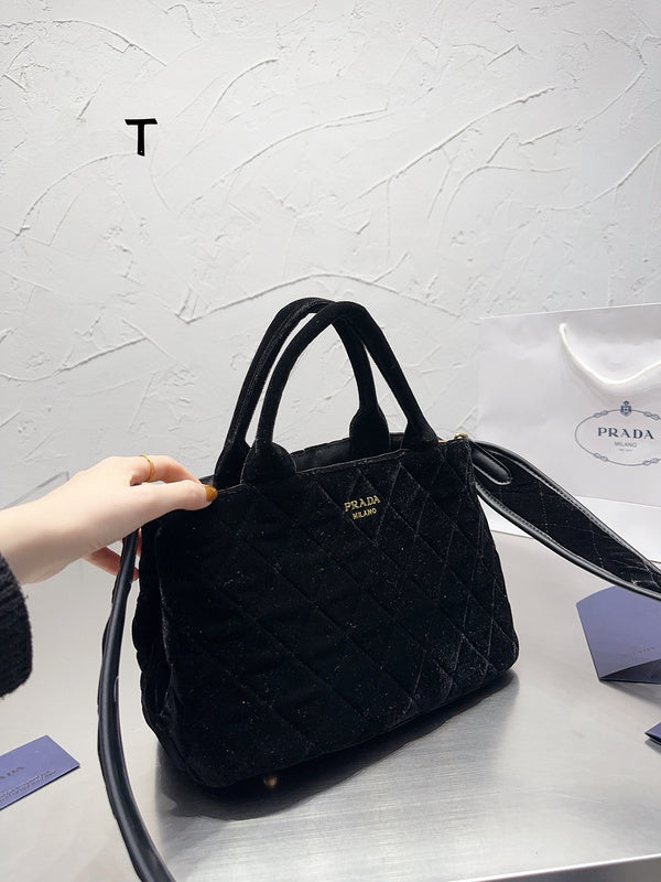 Camila Bags - Prada Bags - 610