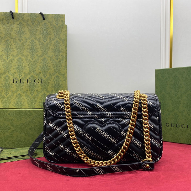 Amelia  - GCI Bags - 13170