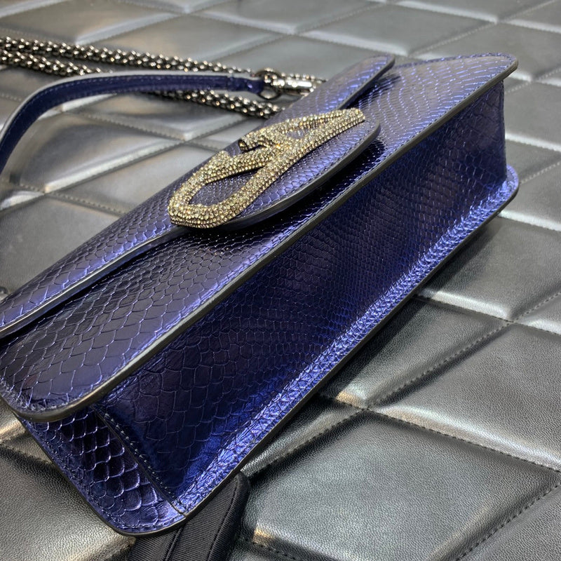 Amelia- VEL WOMEN LUXURY BAGS - 773
