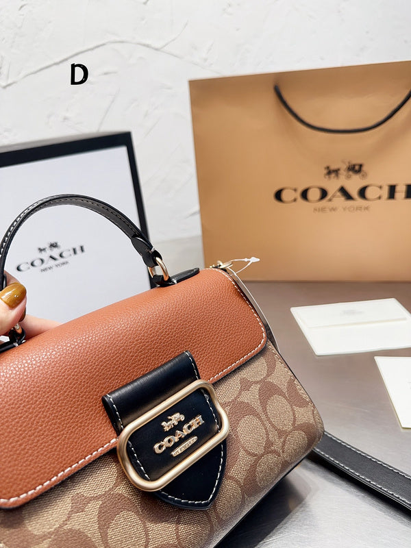 Amelia - CCH Bags - 238
