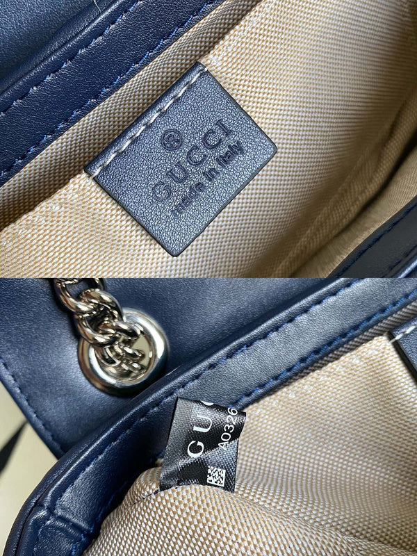 Amelia- GCI Bags - 2110
