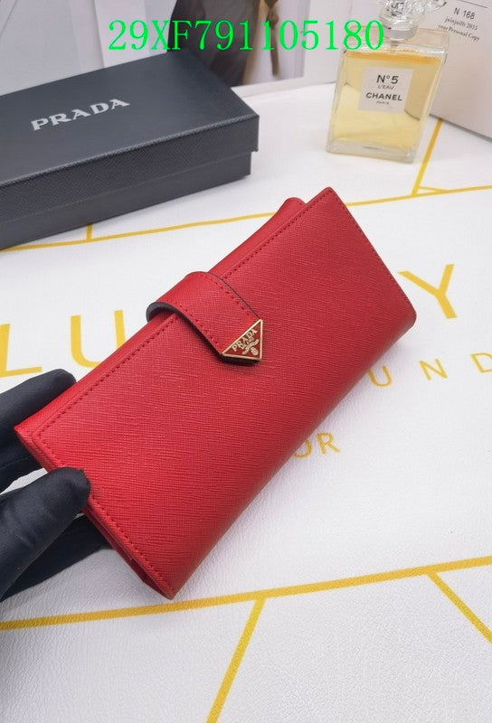 Amelia - PD Wallet - 087