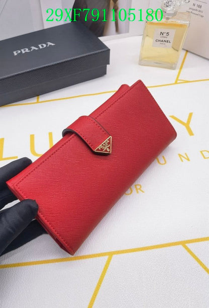 Amelia - PD Wallet - 087