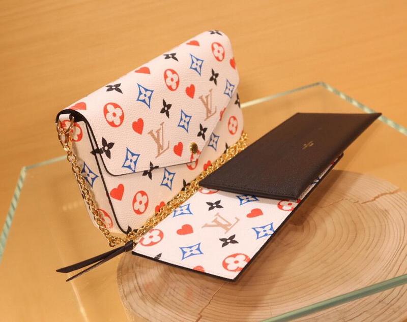 AmeliaLuxury - LOV Bags - 2727