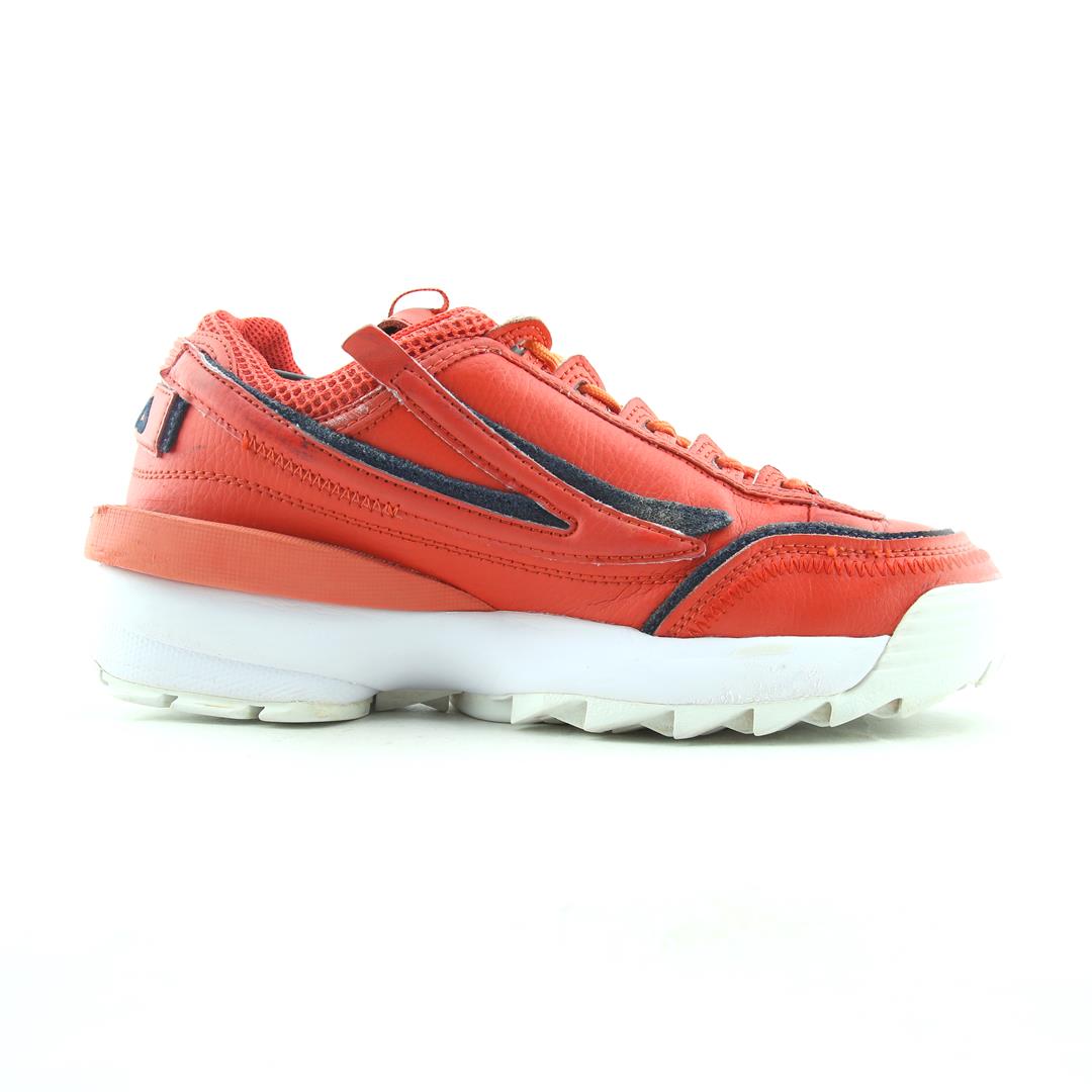 FILA DISRUPTOR 2