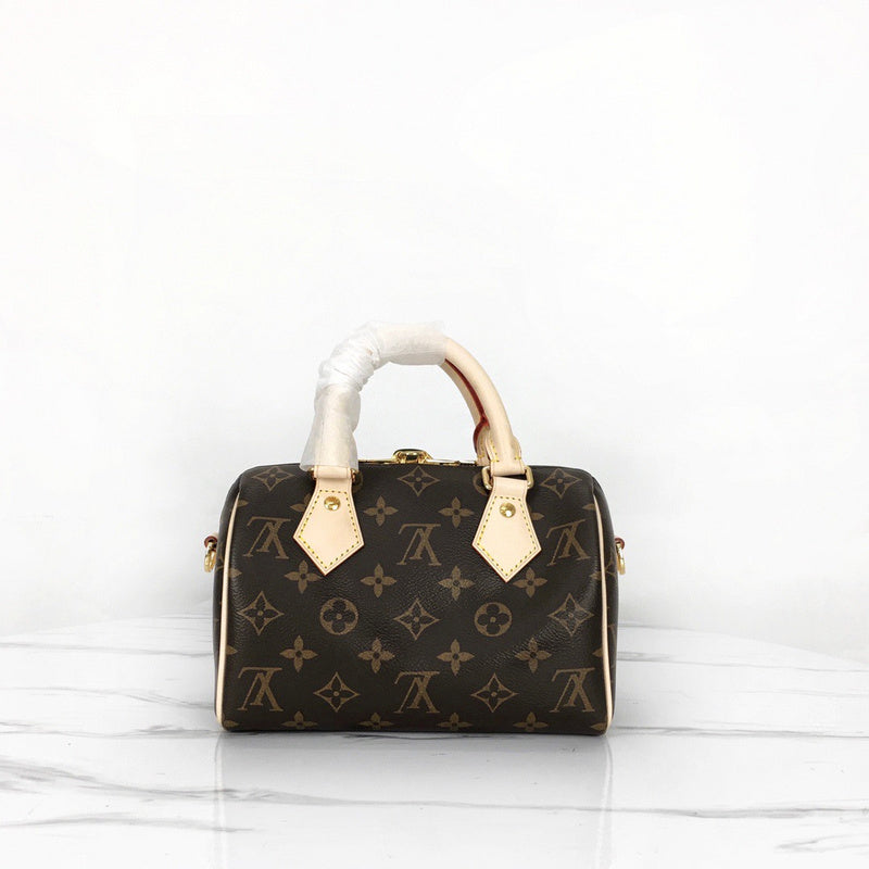 Amelia- Lu-Vi bags - 11605