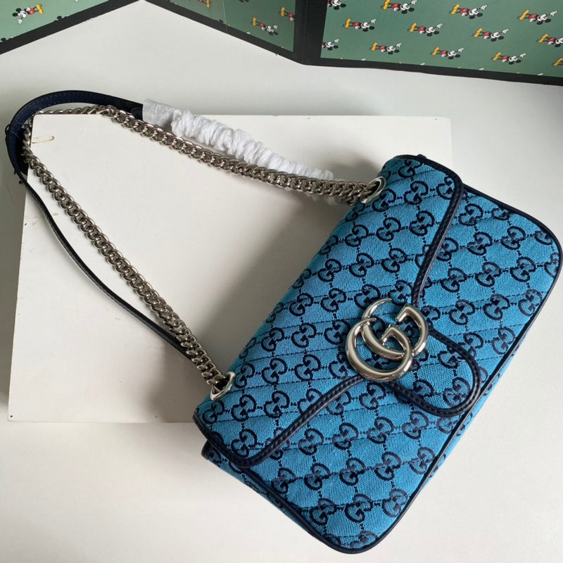 Amelia Fashion - GCI Bags - 2839