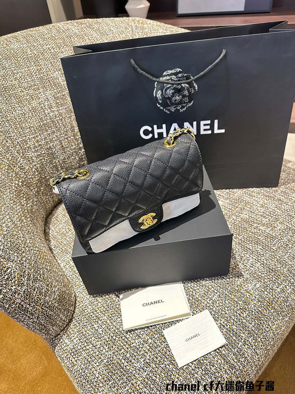 Amelia- CHL Bags - 7116