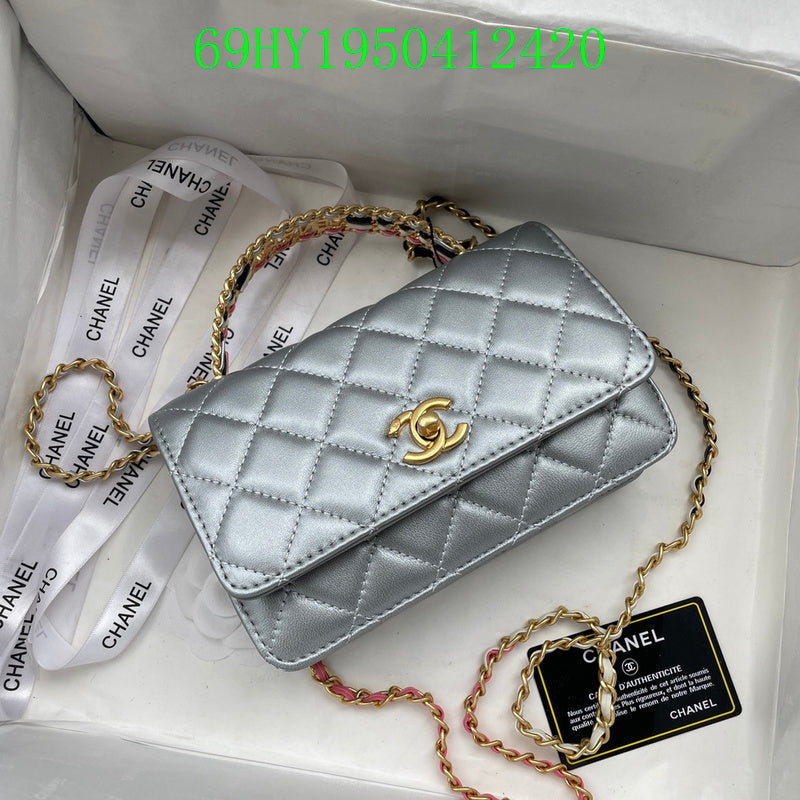 Amelia - CHL Bags - 1115