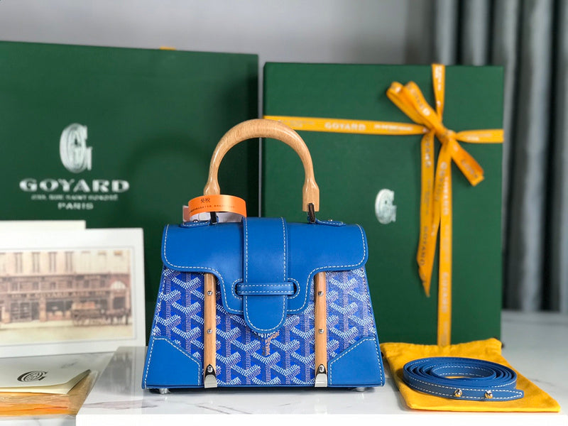 Amelia- G-YARD WOMEN LUXURY BAGS - 817