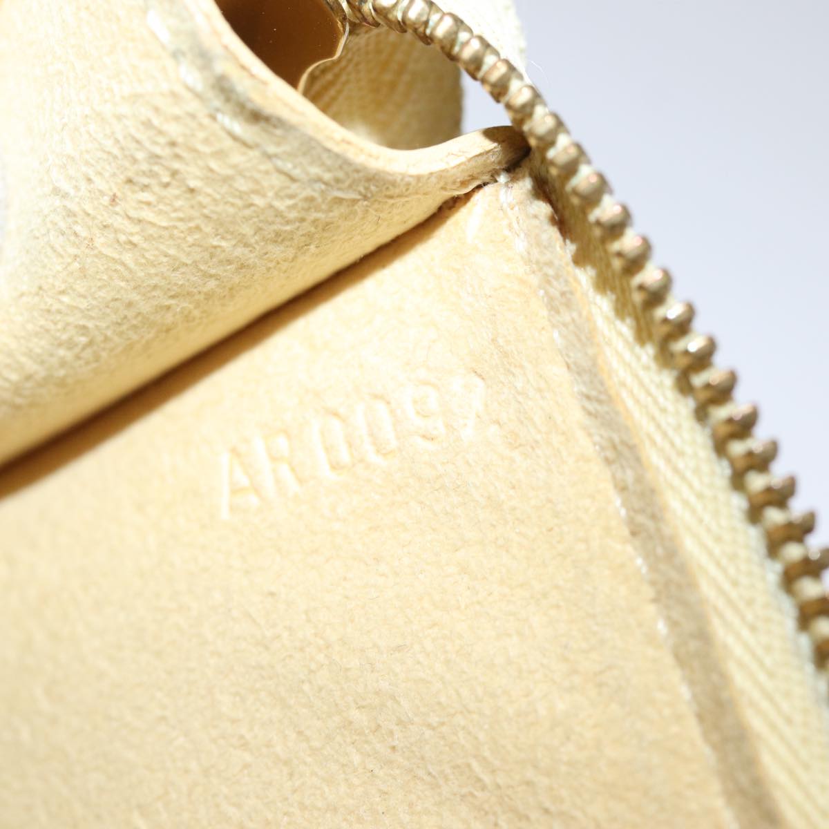 Louis Vuitton Pochette Accessoire Clutch Bag