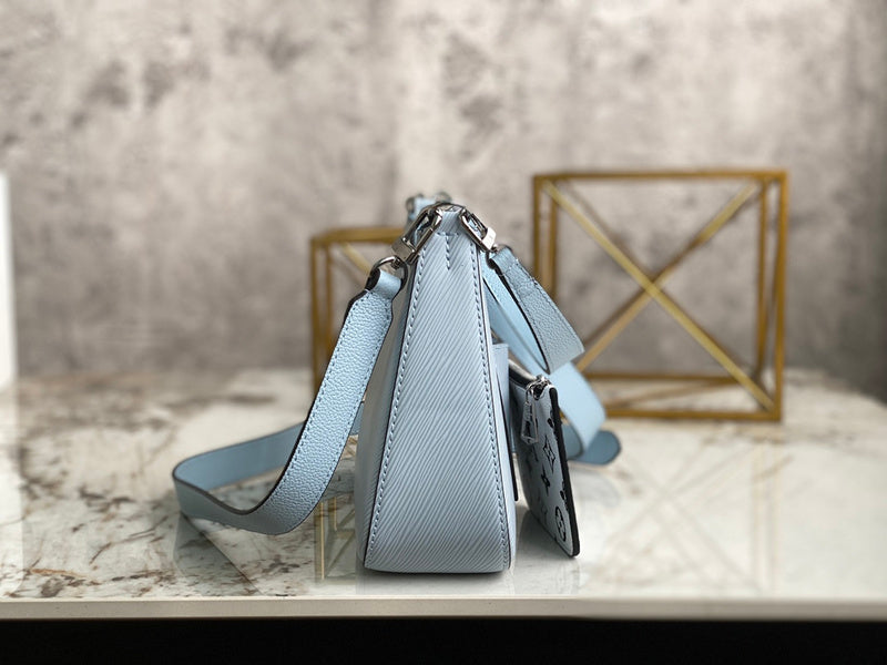 Fan Fashion Lu-Vi bags - 17285