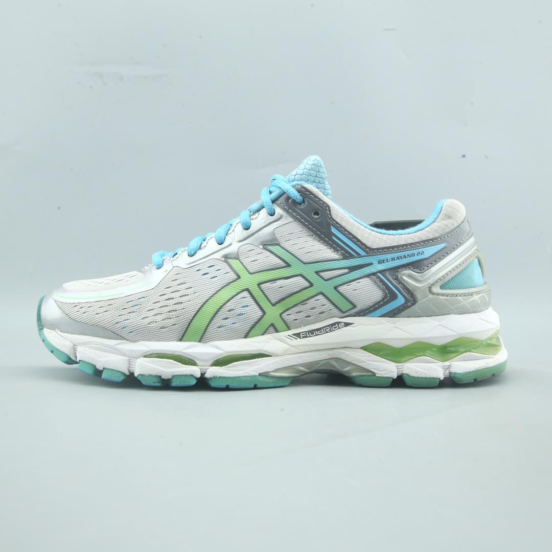 ASICS GEL KAYANO 22