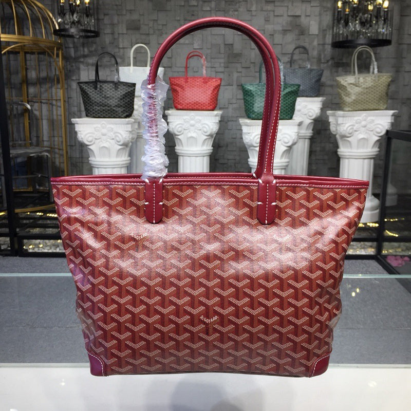 Amelia- G-YARD BAGS - 211