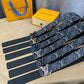 Amelia - LOV Belts - 040