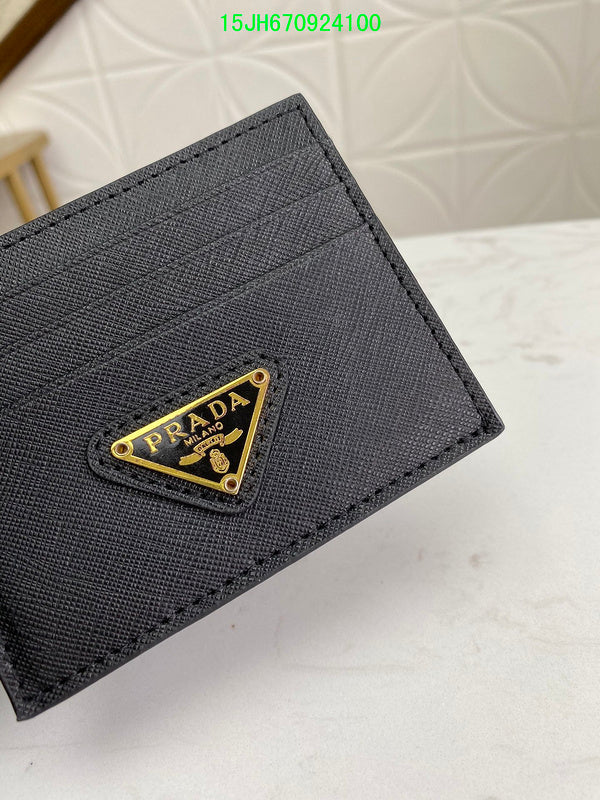 Amelia - PD Wallet - 342
