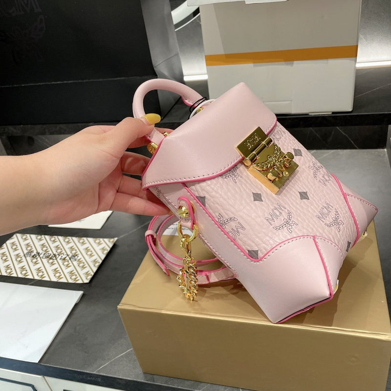 Amelia- - MQM Bags - 022