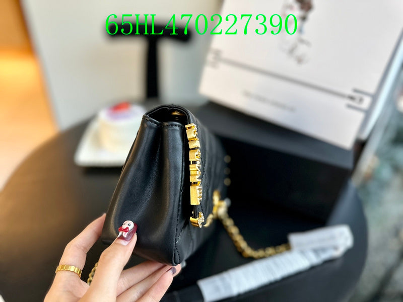 Amelia - CHL Bags - 1486