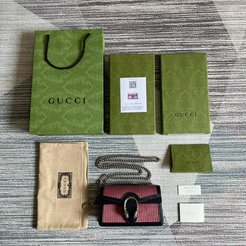Amelia- GCI Bags - 4902