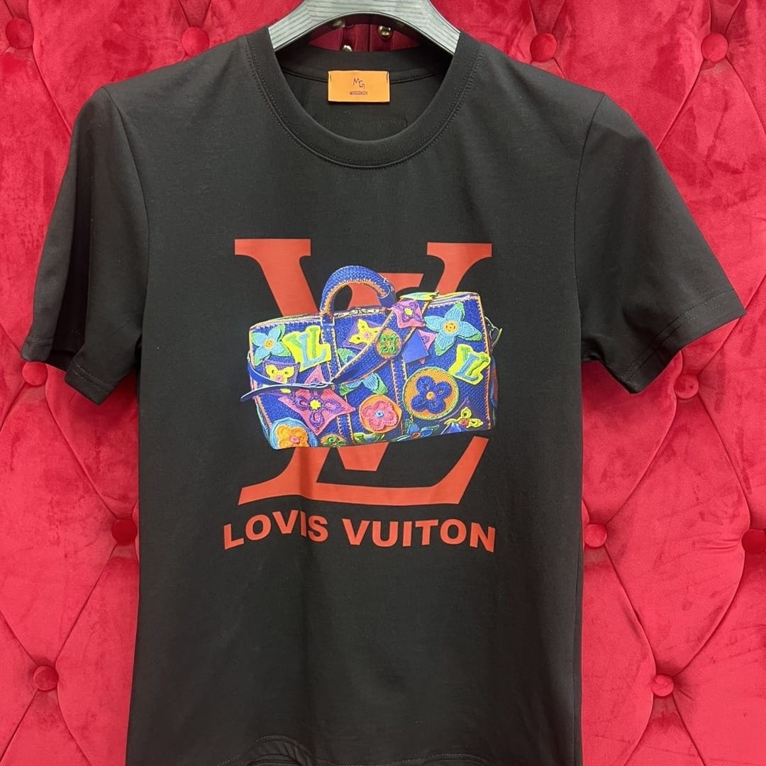Louis Vuitton Tshirt