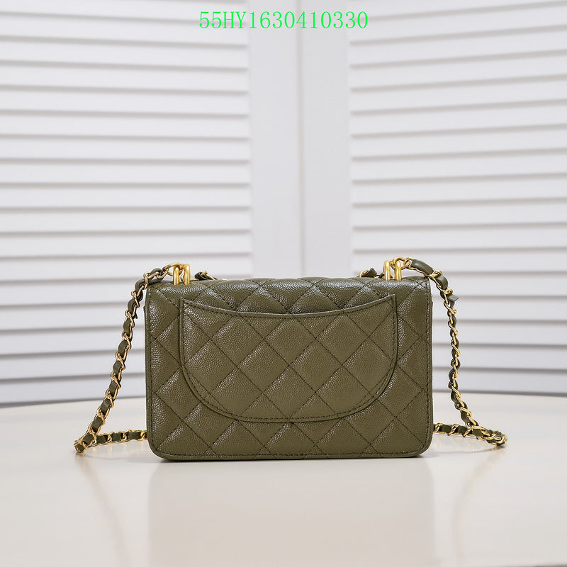 Amelia - CHL Bags - 1128