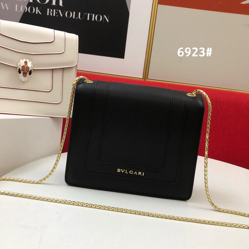 B-Berry Bags - Women Ameliave Luxury Bags - 533