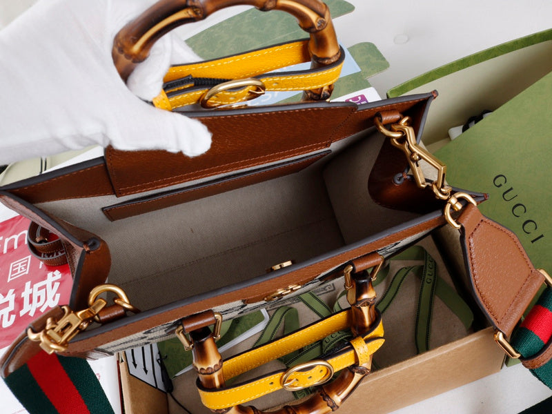 Amelia-i GUKI Women Bags - 404