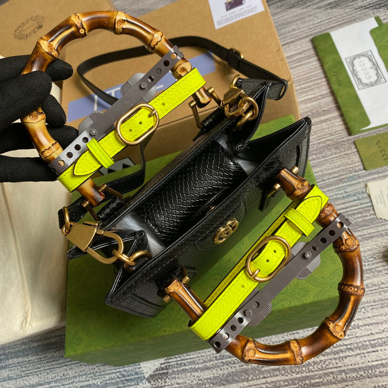 Amelia- GCI Bags - 5054