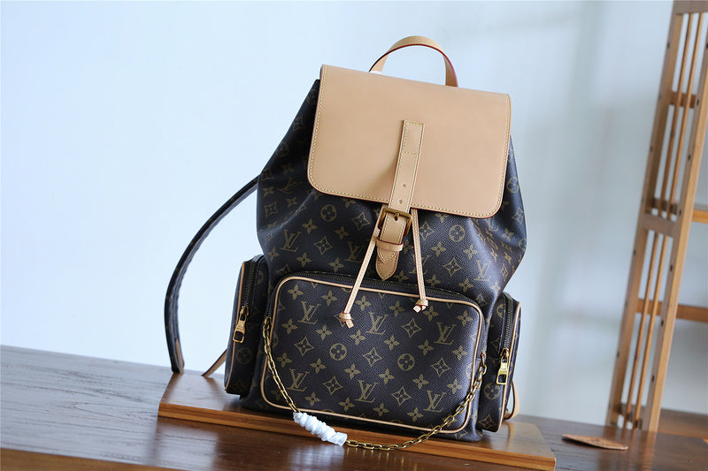 Glami-i LOV Backpacks - 212
