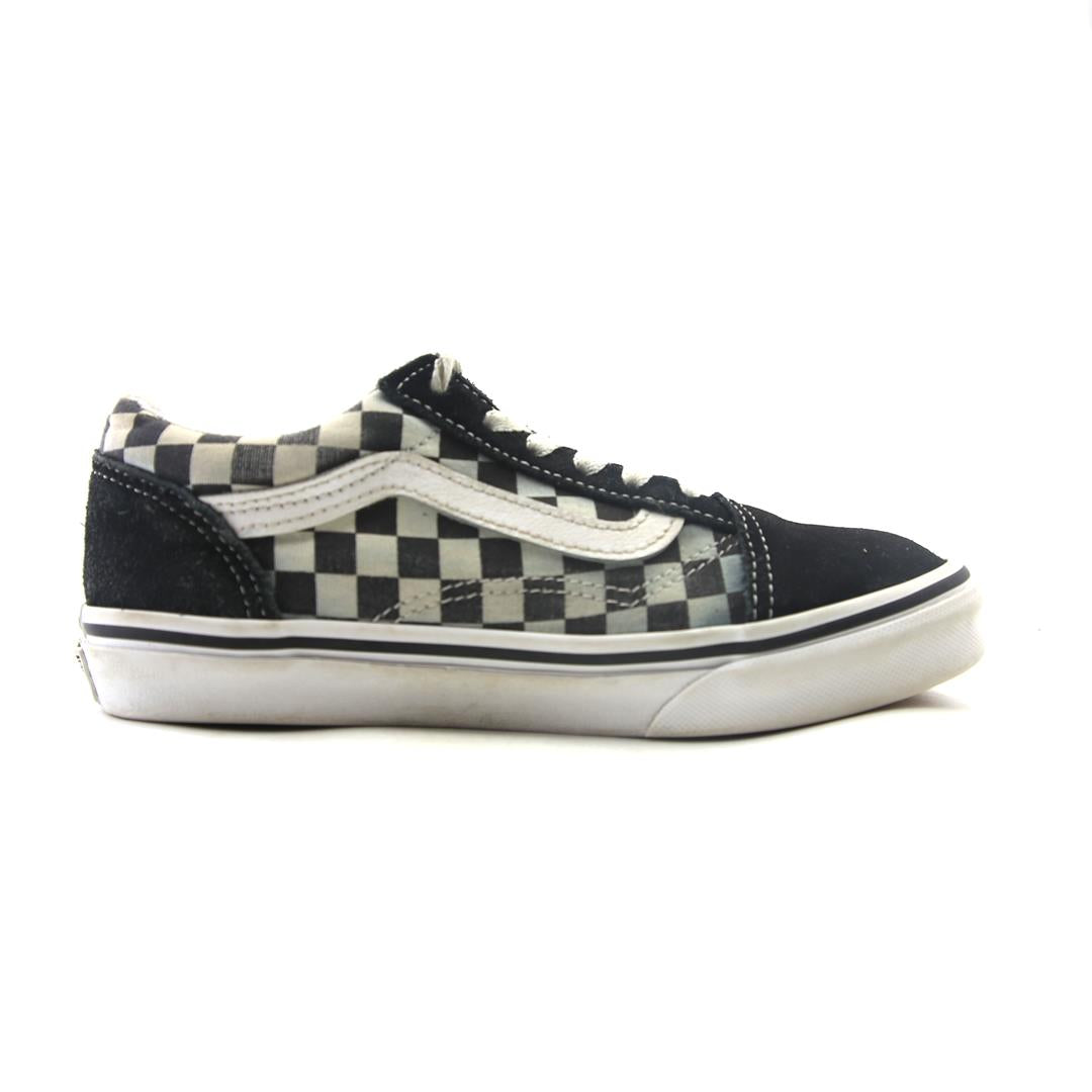 VANS OLD SKOOL